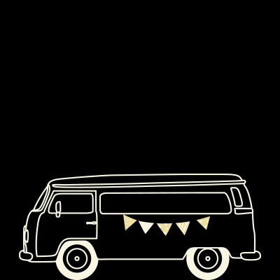 van bar volkswagen open bar | βάπτιση παιδικό πάρτυ